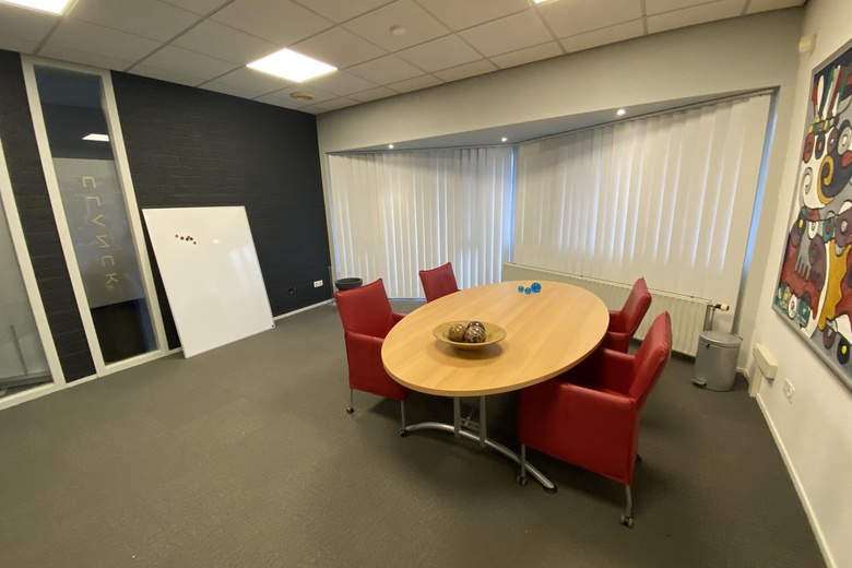 KantoorruimteaanKorenpad 1<br/> inNijmegen KantoorruimteaanKorenpad 1<br/> inNijmegen