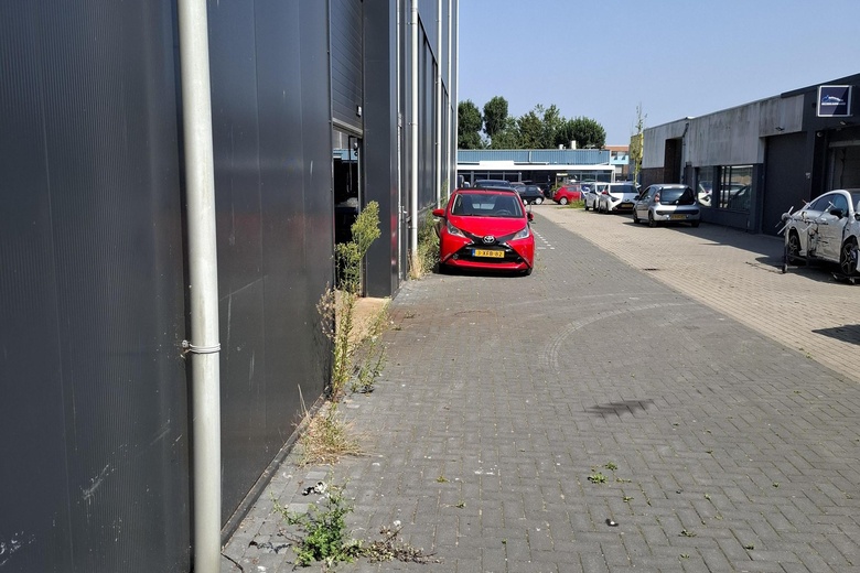 BedrijfsruimteaanStevinstraat 1 B<br/> inHeerhugowaard