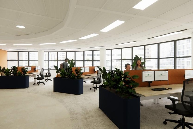 KantoorruimteaanWeena 200<br/> inRotterdam KantoorruimteaanWeena 200<br/> inRotterdam