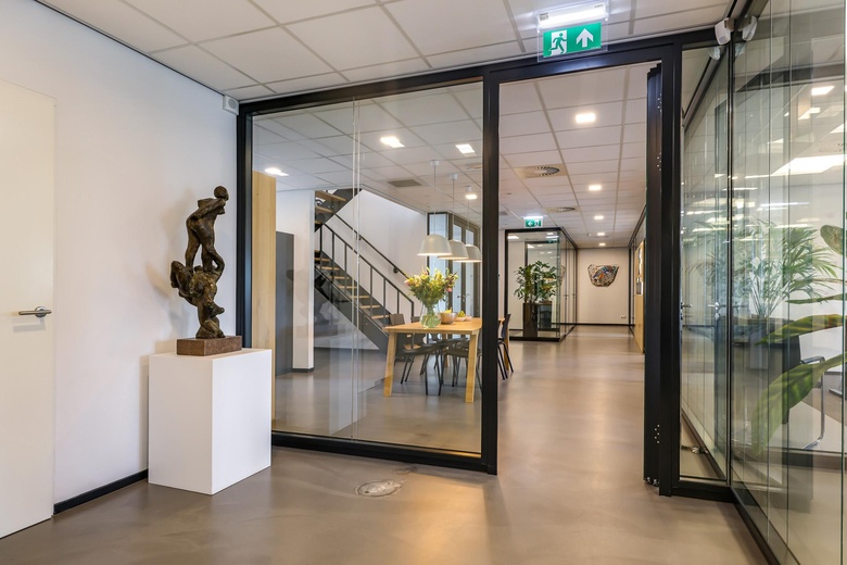 Kantoorruimte Wijchen - Saltshof 1020 - Foto 14