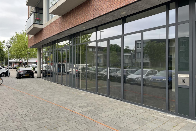 WinkelruimteaanKoningsschild 15<br/> inGoirle