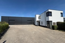 Bedrijfsruimte te huur Zutphen - Loohorst 5 c