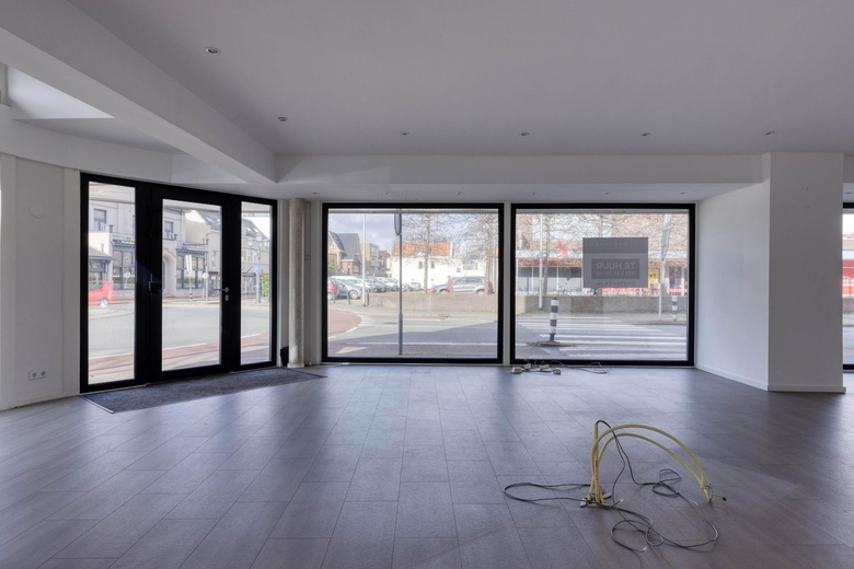 WinkelruimteaanKerkstraat 2<br/> inBussum