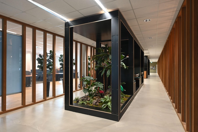 Kantoorruimte Baarn - Amalialaan 126A - Foto 10