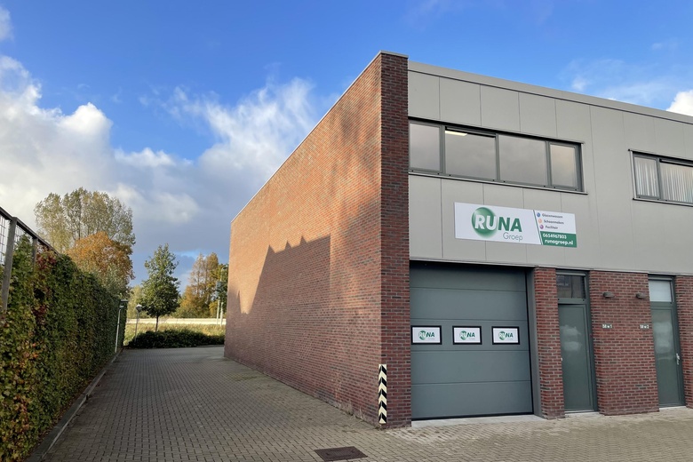 BedrijfsruimteaanTiendweg 58 w 1<br/> inKrimpen aan de Lek