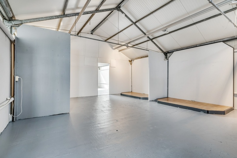 WinkelruimteaanZonstraat 81<br/> inKerkrade