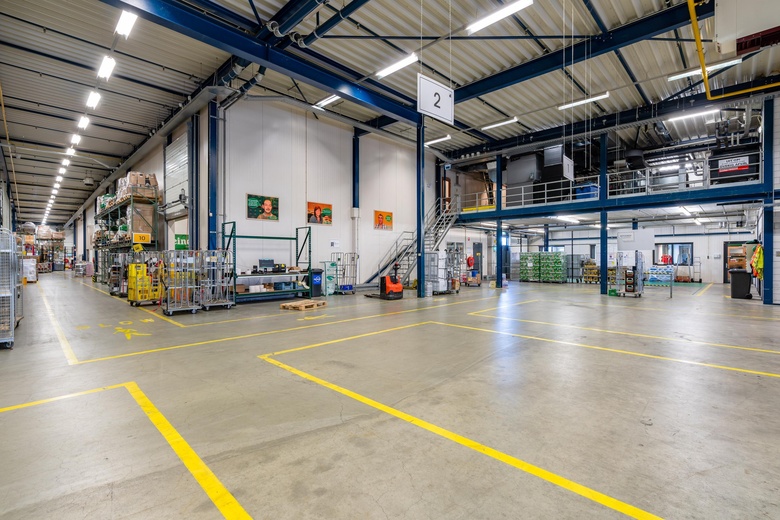 BedrijfsruimteaanVorstengrafdonk 63<br/> inOss