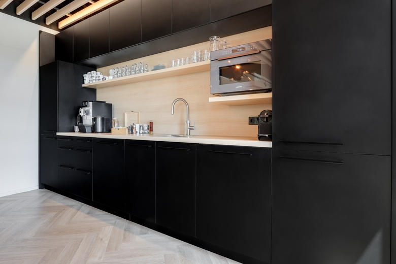 KantoorruimteaanPaasheuvelweg 20<br/> inAmsterdam