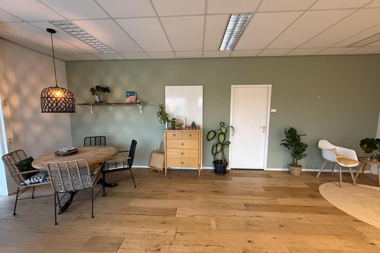 KantoorruimteaanCastricummer Werf 138<br/> inCastricum