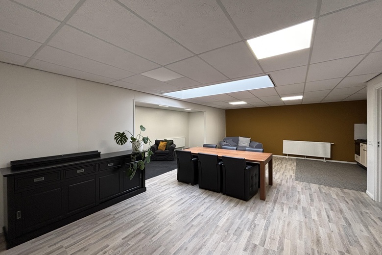 BedrijfsruimteaanSatellietbaan 4 M<br/> inHillegom