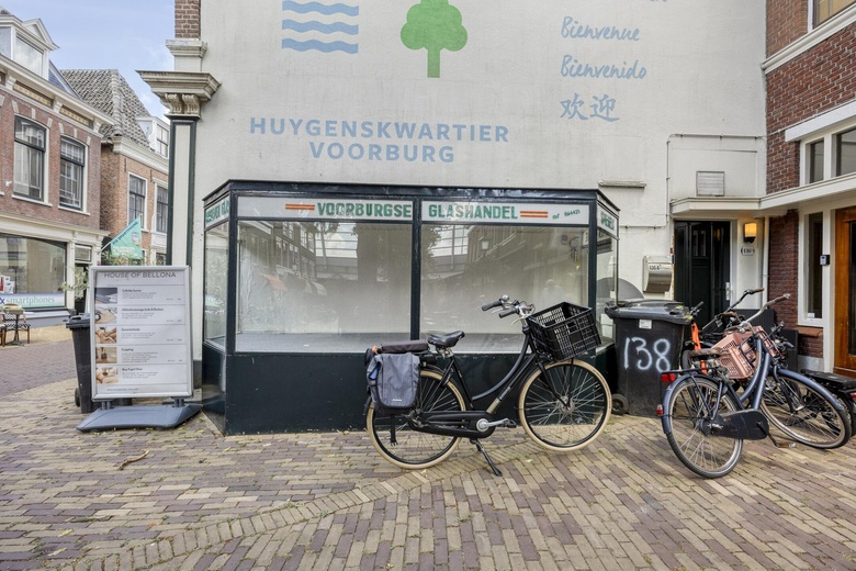 BedrijfsruimteaanHerenstraat 138 A<br/> inVoorburg