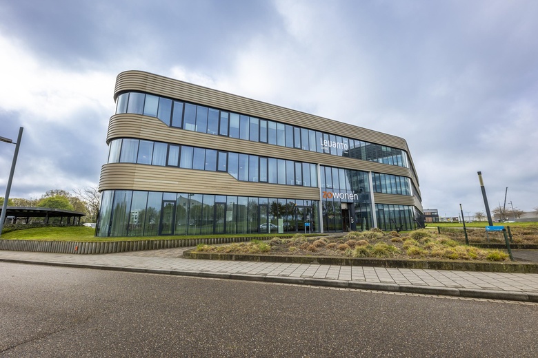 KantoorruimteaanLuxemburgstraat 30<br/> inSittard