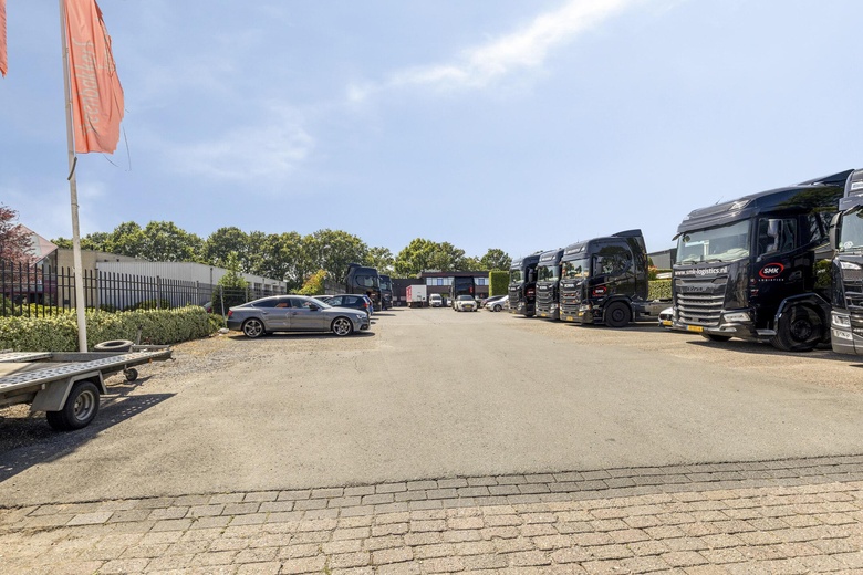 Bedrijfsruimte Boxtel - Schouwrooij 12 - Foto 25