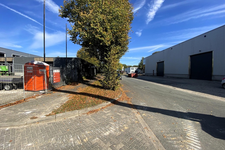 BedrijfsruimteaanRemmingweg 43 A<br/> inAlmere