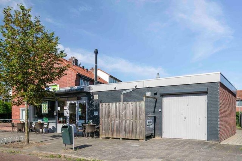 HorecaaanZandvliet 30<br/> inBoxtel HorecaaanZandvliet 30<br/> inBoxtel