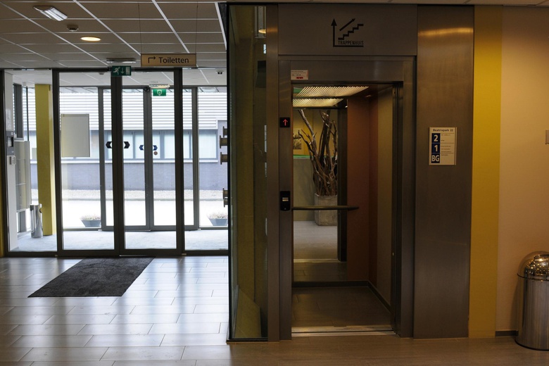 KantoorruimteaanBeatrixpark 22<br/> inWinterswijk KantoorruimteaanBeatrixpark 22<br/> inWinterswijk