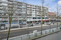 Winkelruimte te huur Schiedam - Broersvest 57