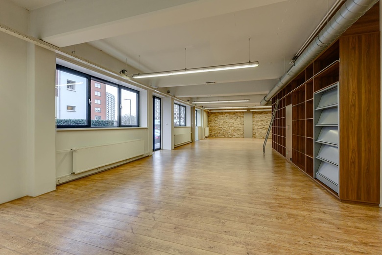 ZorgaanStruisenburgstraat 40<br/> inRotterdam