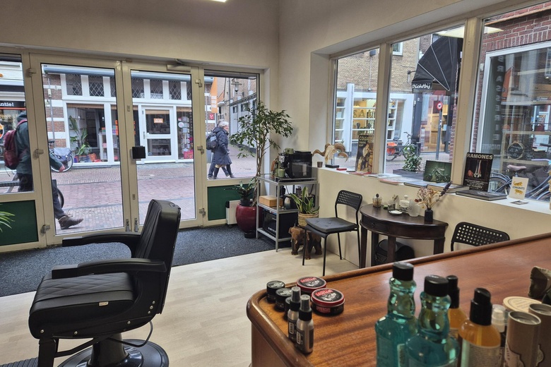 WinkelruimteaanArnhemsestraat 23<br/> inAmersfoort