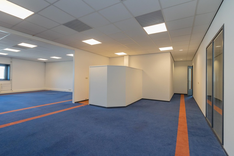 KantoorruimteaanSatellietbaan 12 B<br/> inHillegom KantoorruimteaanSatellietbaan 12 B<br/> inHillegom