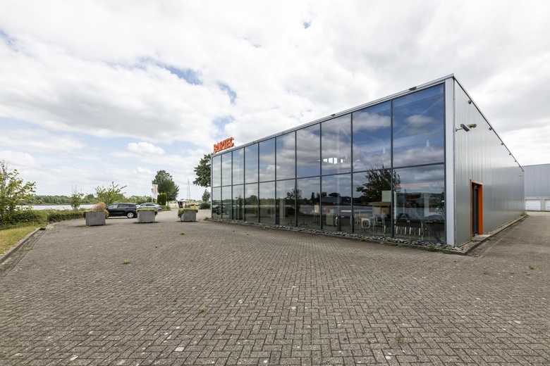 Bedrijfsruimte Ridderkerk - Boelewerf 25 - Foto 7