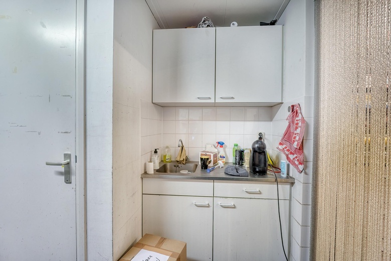 WinkelruimteaanPrincestraat 19<br/> inKatwijk