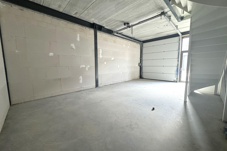 BedrijfsruimteaanTransistorstraat 59 E<br/> inAlmere