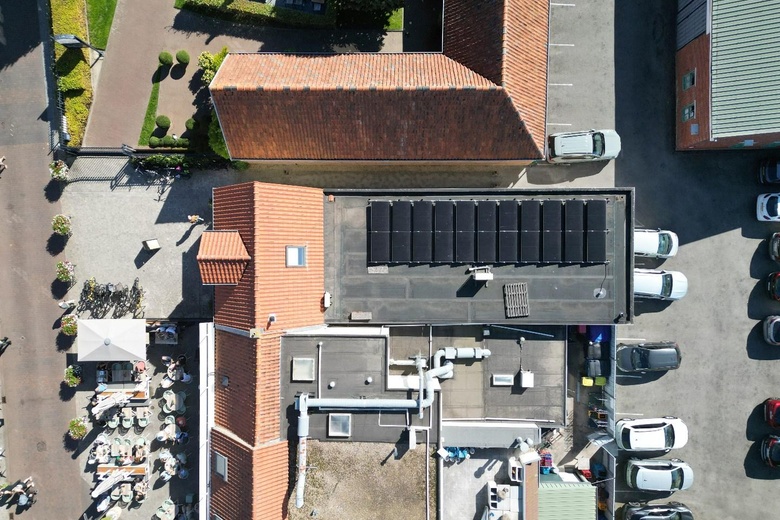 Winkelruimte Sluis - Nieuwstraat 24 - Foto 16