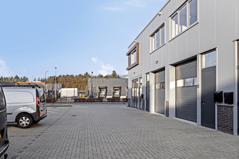 Bedrijfsruimte Apeldoorn - Oude Apeldoornseweg 37 E 14 - Foto 23