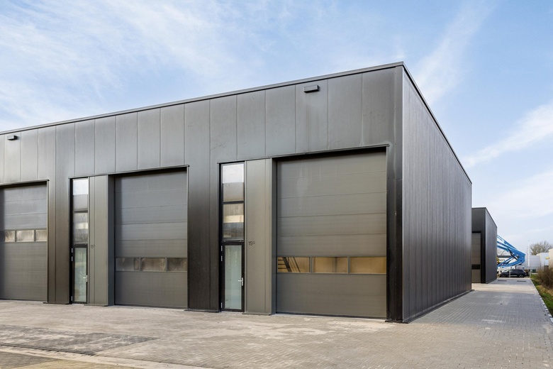 BedrijfsruimteaanHoltmede 15 g<br/> inZutphen