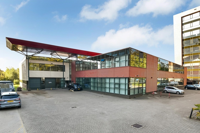 BedrijfsruimteaanTraverse 1<br/> inVeenendaal