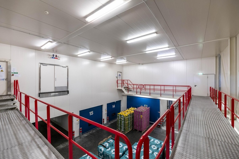 BedrijfsruimteaanHandelscentrum ZHZ 40 b<br/> inBarendrecht