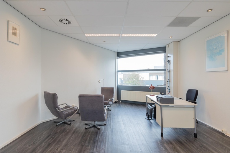 KantoorruimteaanEdisonstraat 28<br/> inSassenheim