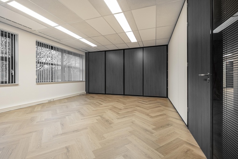 Kantoorruimteaande Waal 18 D<br/> inBest