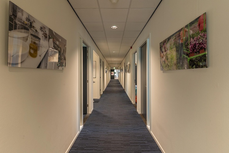 KantoorruimteaanJ.P. Broekhovenstraat 16<br/> inElburg