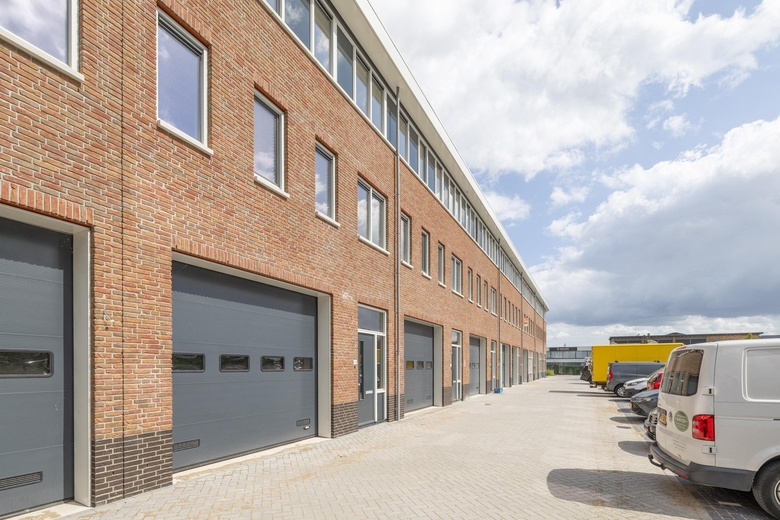 BedrijfsruimteaanNijverheidslaan 10 N<br/> inWeesp BedrijfsruimteaanNijverheidslaan 10 N<br/> inWeesp