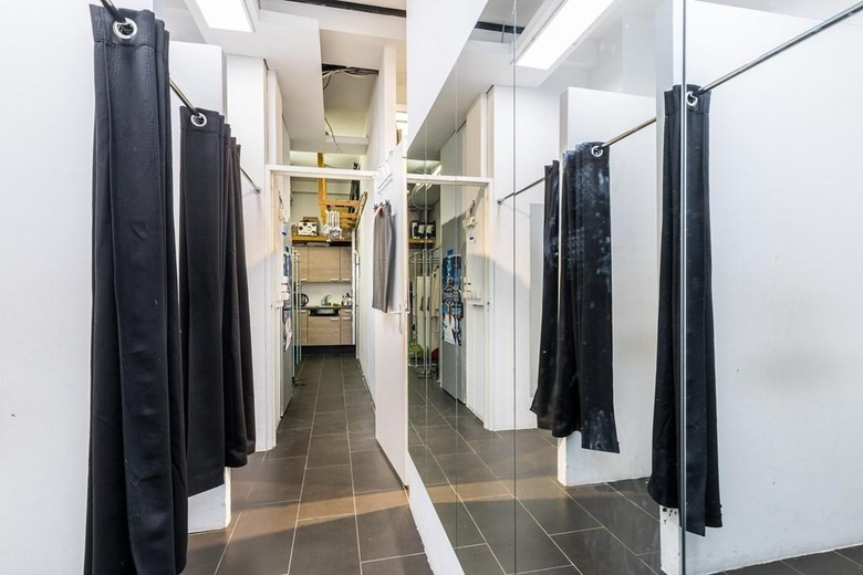 WinkelruimteaanKreeftstraat 10<br/> inRotterdam