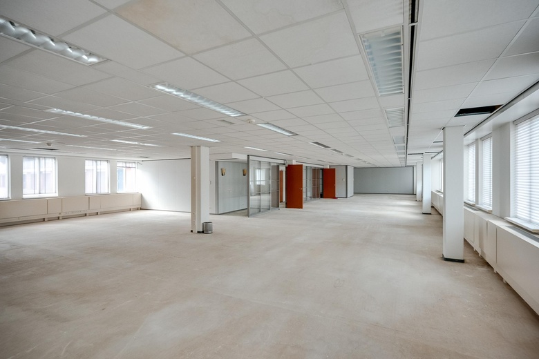Kantoorruimte Sneek - Sint Antoniusplein 1 - Foto 16