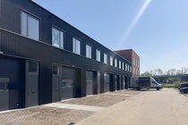 Bedrijfsruimte Waddinxveen - Steur 17 - Foto 5