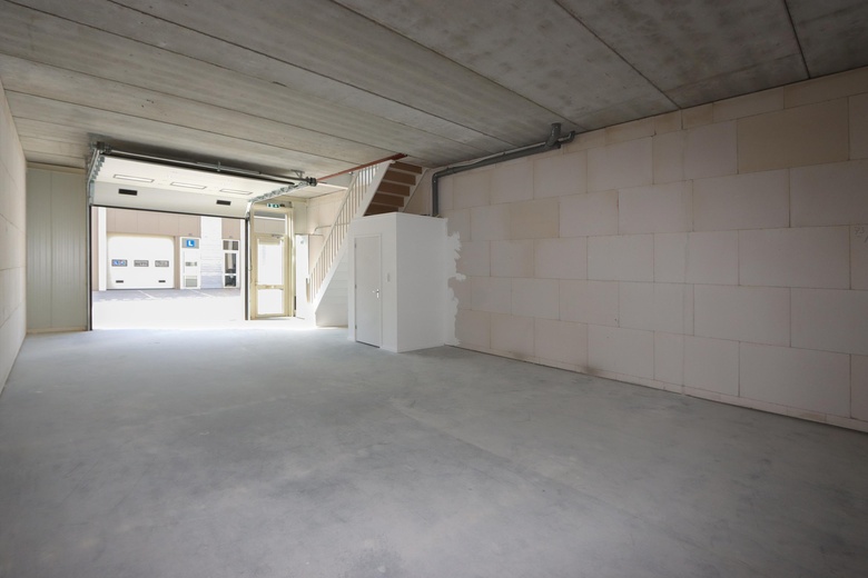 Bedrijfsruimte Almere - Palmpolstraat 99 G 29 - Foto 3