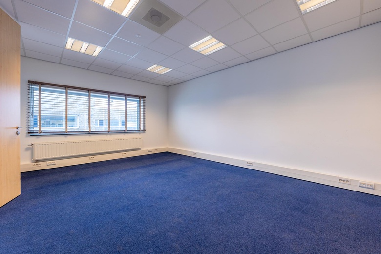 BedrijfsruimteaanSanderboutlaan 19 a<br/> inElsloo