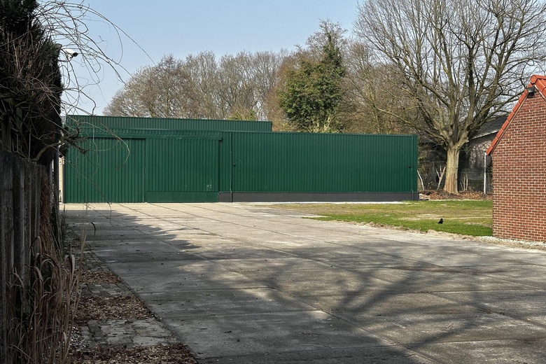 Bedrijfsruimte Oisterwijk - Nicolaas van Eschstraat 22 - Foto 8
