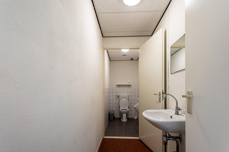 Bedrijfsruimte Borculo - Spoorstraat 19 - Foto 16