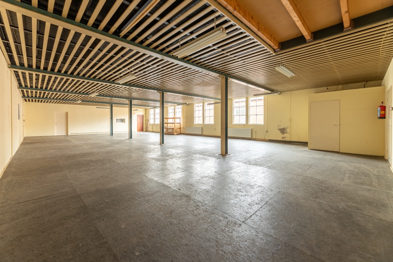 BedrijfsruimteaanHoutstraat 6<br/> inMegen BedrijfsruimteaanHoutstraat 6<br/> inMegen