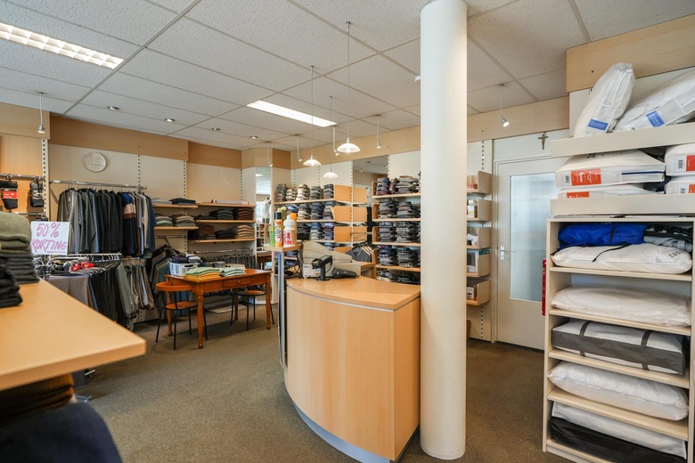 Bedrijfsruimte Beek en Donk - Kapelstraat 36 - Foto 6