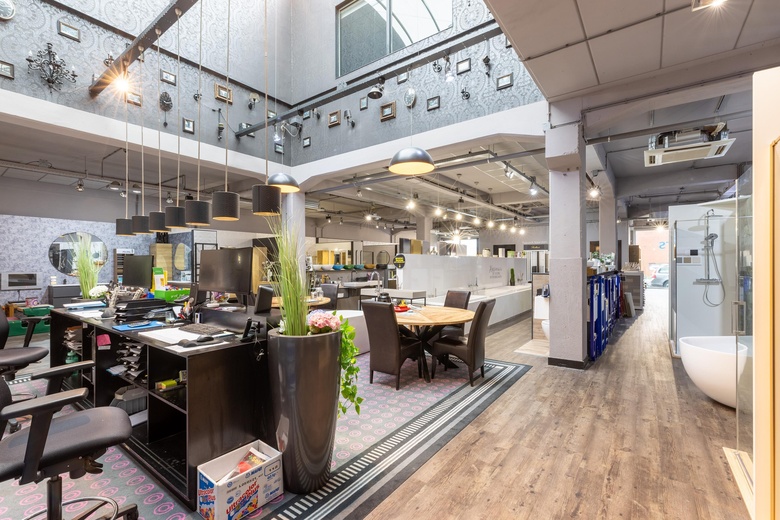 BedrijfsruimteaanEnergiestraat 14 A<br/> inNaarden