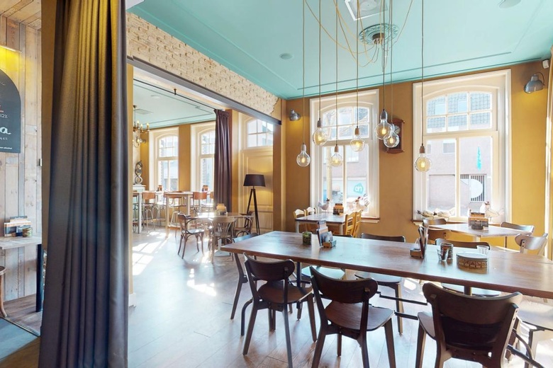 HorecaaanDorpsstraat 1<br/> inVorden HorecaaanDorpsstraat 1<br/> inVorden