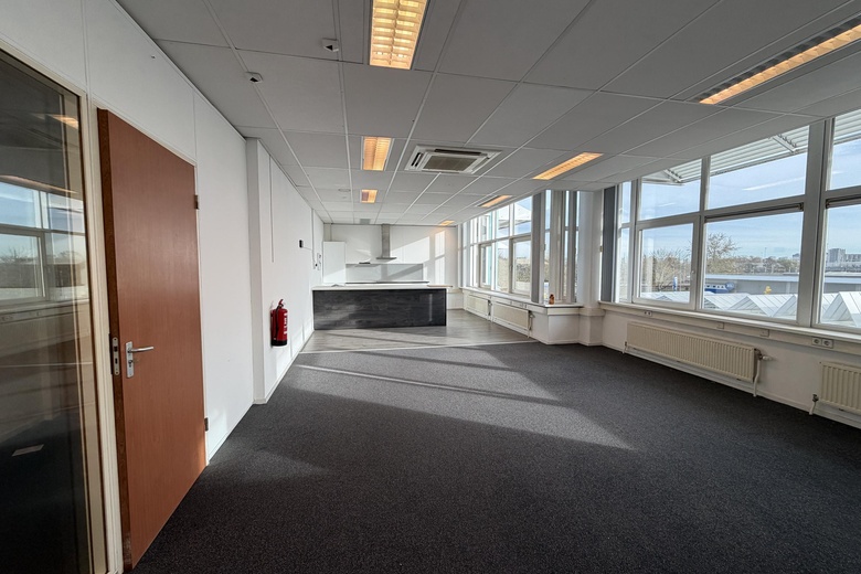 KantoorruimteaanGyroscoopweg 144 D<br/> inAmsterdam
