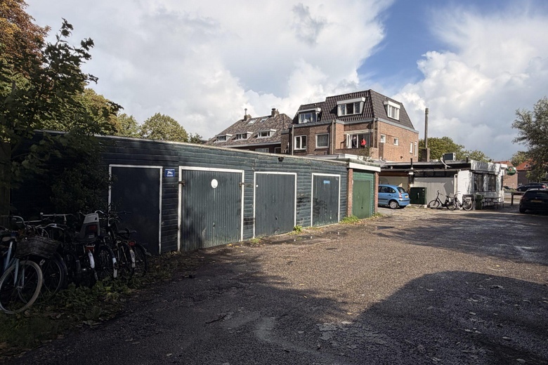 Bedrijfsruimte Leiden - HogeRijndijk 229 - Foto 4