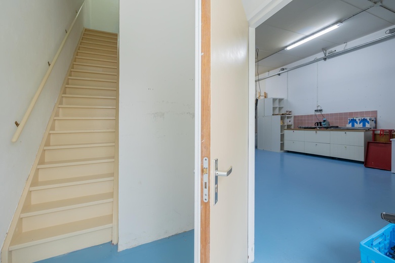 BedrijfsruimteaanDe Roysloot 12 F<br/> inRijnsburg